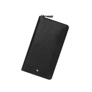 몽블랑  무료각인) 몽블랑 장지갑 익스트림2.0 지퍼형 123951