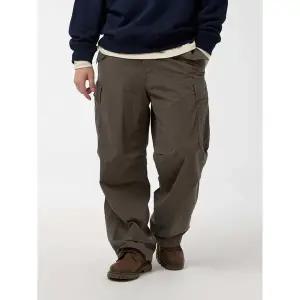 [후아유]공용 Wide Cargo Pocket Pants (U) WHTAF4913U_s