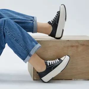 [스프리스][BEST]스프리스 여성 키높이 하이스타 스니커즈_7종택1