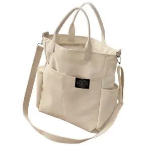 캐주얼가방 숄더 학원 가벼운 수납많은 데일리 크로스백