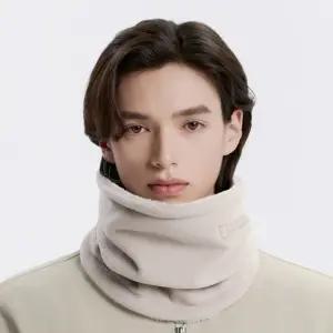 [내셔널지오그래픽]내셔널지오그래픽 N253AMS060 폴라텍플리스 넥워머 BEIGE