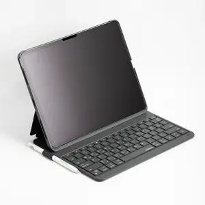 레드빈 아이패드 블루투스 무선키보드 케이스 커버 프로 12.9 6 5 4세대 / 에어13 7 6세대 매직키보드