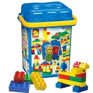 옥스포드 종합블록 OBP2041