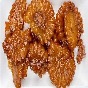 [25년전통]의정부 장인한과 못난이2팩