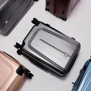 페소니아 토파즈 확장형 여행용 캐리어 28인치 화물용 여행 가방