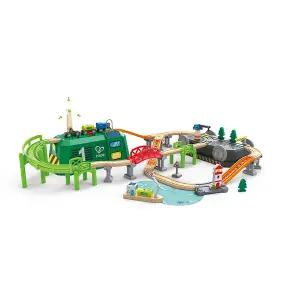 [하페] 그린에너지기차세트