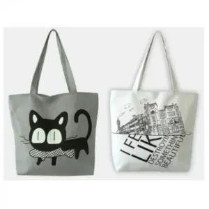 에코백 디자인에코백 에코백 무지에코백 보조가방 가방 학원가방 패션가방 면가방 숄더백 인쇄가능