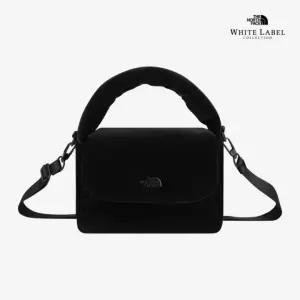 [노스페이스] 화이트라벨 버블리 토트백 미니 MATT_BLACK NN2PR70J