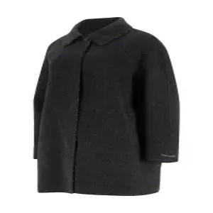 [피에이티/ PAT] 25 겨울신상 여성 스탠카라 핸드메이드 코트 1L-81102