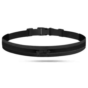 무지에코 런닝 벨트 가방 파우치 런닝벨트 런닝 가방 벨트 벨트파우치 토트백 천 핸드폰 벨트백