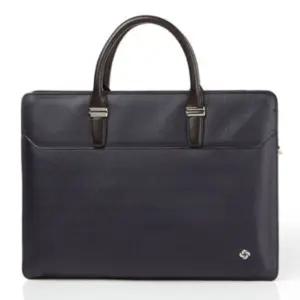 쌤소나이트 HAWK 브리프케이스 서류가방 네이비 추천 BNS