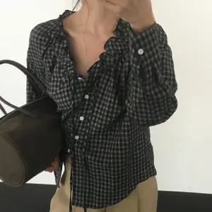 [메이비베이비] Jacobus Blouse