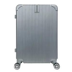 블루밍홈 소피아 24인치 여행용 캐리어 해외여행 실버 BNS