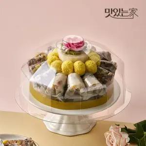 떡보의하루  행복담1호 배송가능지역 설명서확인  희망배송일 기재 必