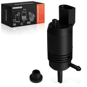 쉐보레 실버라도, 이쿼녹스, 말리부, 콜로라도, 볼트 앤 GMC 시에라, 터레인, 아카디아, 캐니언 뷰익 라크로스, 앙코르 GX 및 캐딜락 XT5와 호환되는 A-프리미엄 전면 또는 후면 윈드실드 워셔 펌프