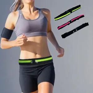 클립형 런닝 마라톤 플립 벨트 밴드 가방 런닝벨트 런닝벨트가방 러닝백 러닝벨트