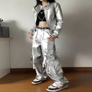 댄스의상 아이돌무대의상 방송 스타일 촬영 뮤비 무대