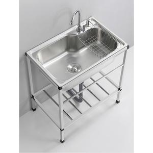 이동식 간이 싱크대 간이싱크대 미니 원룸 개수대 보조 씽크대