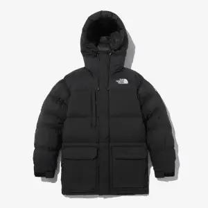 [롯데백화점]노스페이스 남성 비아포 다운 파카 3종(NJ1DN62)