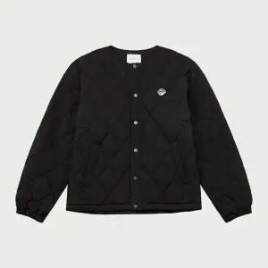 [행텐] 공용 포레스트 폴리 코어 다이아몬드 퀼팅 점퍼_100(10540-010-812-69)