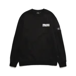 [내셔널지오그래픽]내셔널지오그래픽 N223USW220 머레이 BACK 로고 포인트 맨투맨 3종 택1