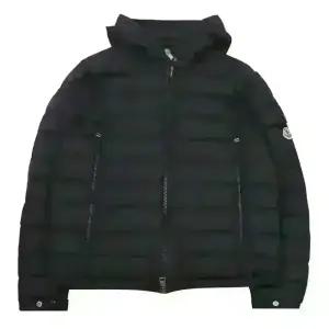 갈리온 후드 쇼트 다운 재킷 GALION-779