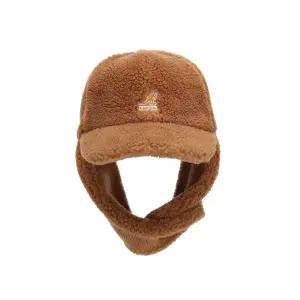 [캉골키즈](대전신세계)키즈 시어링 트래퍼 RF 0851 브라운 (ARFHTP08510BR)