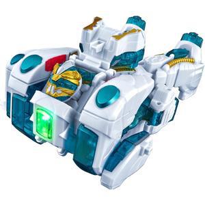 넘버원 전대 고쥬저 완구 DX 구데반