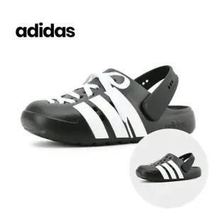 아디다스 아딜렛 클로그 샌들 슬리퍼 2.0 (JR4025) 729852