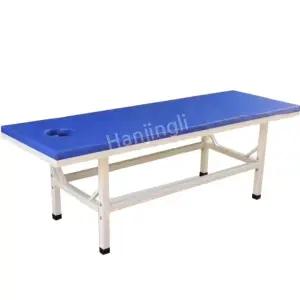 때밀이 침대 마사지 공중 매트리스 치료실 다이 선반 베드 목욕탕 사우나 안마 피부샵 세신침