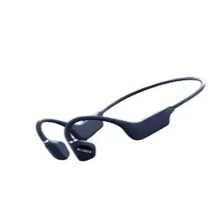 블루투스 샥즈 오픈런 프로 골전도 블랙 S821 프로2 이어폰