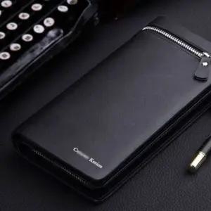 남성 지폐 카드 동전 수납 장지갑 지갑 남자반지갑 남자장지갑 남학생지갑