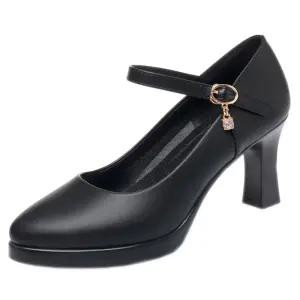 댄스화 스포츠댄스 재즈 구두 살사 줌바 사교 굽높은 탱고 라인댄스 공연