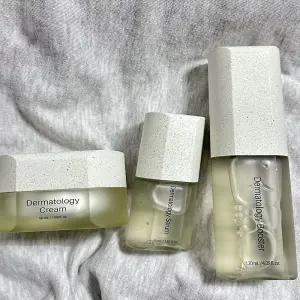 인셀덤 NEW신제품 리뉴얼 기초3종 세트 퍼스트패키지(더마톨로지 부스터,세럼,크림) (AD)