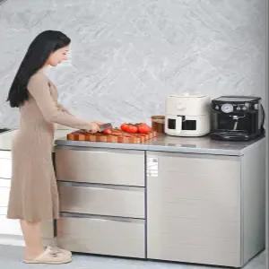 더패스터 서랍형김치냉장고 김치냉장고 서랍형 미니