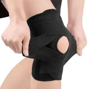 YH무릎보호대 테이핑 등산 연골 슬개골 러닝 인대헬스