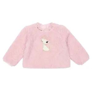 [롯데백화점]프렌치캣 PK 뽀글이탑 Q45DCT280