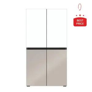 [삼성](H)삼성전자 비스포크 키친핏 Max RM70F63R2ZG 냉장고