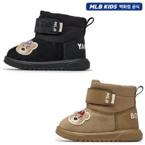 갤러리아 [MLB키즈] 바운서 워머 부츠 베이비(7AWBC2B56)