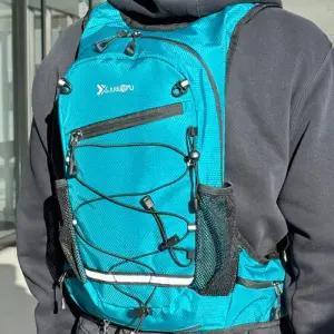 등산 가방 런닝 아웃도어 백팩 워터백용 라이더