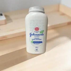 성인 아기 땀띠 베이비 파우더 땀띠분 엉덩이 분 유아 연고 사타구니 기저귀 땀 발진 200g