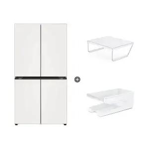 [LG] 냉장고 T875MEE011U 무료배송