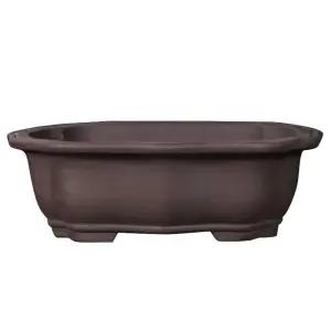 분재용 자기 화분 분갈이 화단 세라믹 원예 예쁜 인테리어