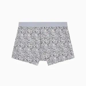 [CK언더웨어][선물포장] (NB4194-ZGJ)남성 울트라 소프트 모달 니트 박서