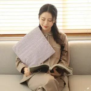 패밀리딜 메디니스 멀티형 전기 온열 황토 열선 찜질기 찜질팩