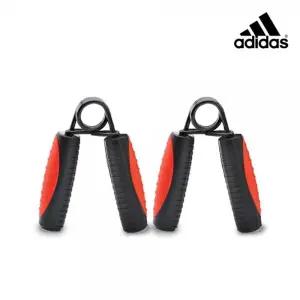 아디다스 프로 악력기(2개입)/소프트/손운동/손가락/재활/손재활/악력기/손목/운동/기구/운동기/손압력기