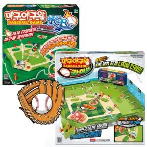 마구 야구왕 KR 마구 야구왕 라이브