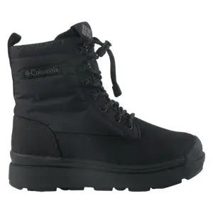 [컬럼비아] 샙랜드4 워터프루프 옴니히트 C65YU9626 010