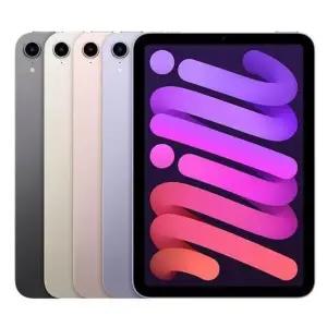 애플 아이패드 미니 6세대 8인치 256GB 와이파이 스타라이트 태블릿PC