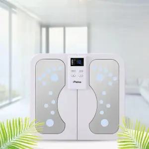 발바닥 EMS 마사지기 발마사지 다리안마기 근육이완